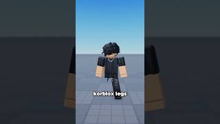 ROBLOX Worst Avatar TRENDS [upl. by Denby721]