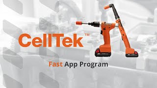 Cleco CellTek Fast App Program [upl. by Adora]