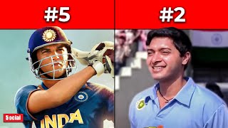 10 Best Cricket Films of Indian Cinema Ranked [upl. by Liponis883]