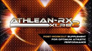 POSTWORKOUT Supplements  quotWorkout Supplement ATHLEANRx SERIESquot [upl. by Ehcsrop]