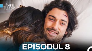 Fiicele Doamnei Fazilet Episodul 8 [upl. by Ennailuj]