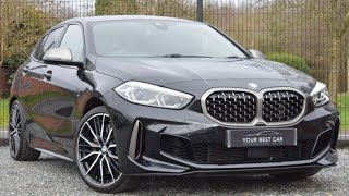 Review of 2020 70 BMW M135i xDrive Automatic [upl. by Legnaesoj561]