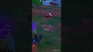 Magneto Power fortnite battle foryou gaming epic [upl. by Japheth]