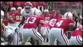 Sooner Highlights  OUNebraska 2005 JDB [upl. by Ydwor]