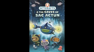 Octonauts and the Caves of Sac Actun [upl. by Maximo569]