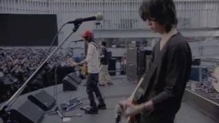 BUMP OF CHICKEN『HAPPY』 [upl. by Eseenaj150]