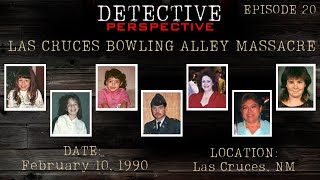 MURDER Las Cruces Bowling Alley Massacre [upl. by Laval433]