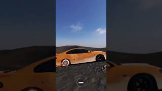 Tires on Fire 🤯Epic Drift Moments😰🥵 [upl. by Ahsiemak]