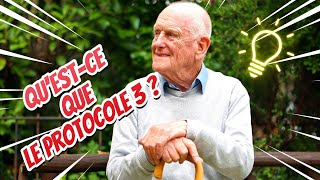 Questce que le Protocole 3 à Bruxelles Capitale [upl. by Teressa]