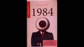 George Orwell 1984 Audiolibro Completo [upl. by Portland]