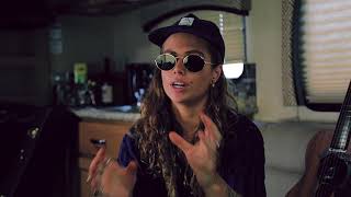 Tash Sultana  Inside Flow State Interview [upl. by Nire]