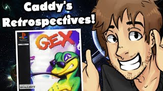 OLD Gex Part 1  Caddys Retrospectives [upl. by Euqinomahs]