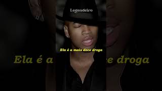 NeYo  Because of You TraduçãoLetraLegendado Clipe Oficial [upl. by Nanah20]