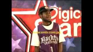 Digicel Stars Kokopo Seg 10mp4 [upl. by Alokin]