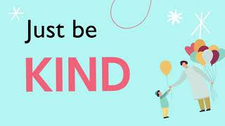 KIND by Stephanie Leavell [upl. by Nerot]