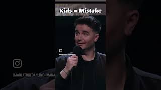 Kids Are Miracles And A Huge Mistake funny [upl. by Eenel]