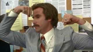 Anchorman  Two tickets to the gun show [upl. by Sally]