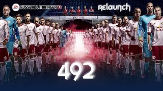 Fußball Manager 13  Lets Play  492 Der türkische Bomber HD [upl. by Edmondo]