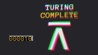 A logician tries to build a PC  Turing Complete pt2  ADD [upl. by Stroup]