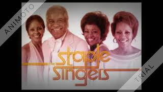 Staple Singers  Respect Yourself  1971 [upl. by Aytnahs]