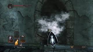 Dark Souls 2 SotFS Chloranthy Ring Location [upl. by Esertal379]