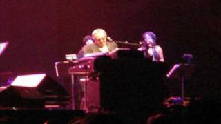 Steely Dan Live Featuring quotReadyquot Freddie Washington on Bass [upl. by Schlessel]