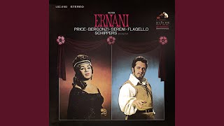 Ernani Remastered  Act IV Tutto ora tace intorno [upl. by Eilah493]