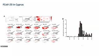 Keynote Speaker Christine Tait Burkhard  Emergence and spread of feline infections peritonitis [upl. by Eikcor357]