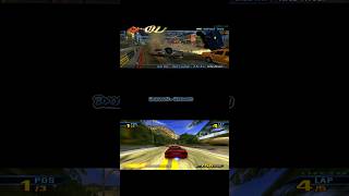 Play  Burnout 3 – Takedown  Playstation 2  On Android [upl. by Adnof69]