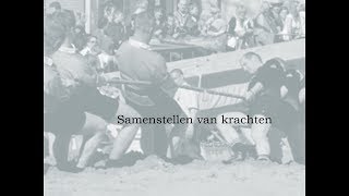 Sterkteleer 1 3 Samenstellen van krachten [upl. by Anivlek]