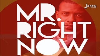 Kimba Sorzano  Mr Right Now quot2015 Trinidad Socaquot [upl. by Oravla]