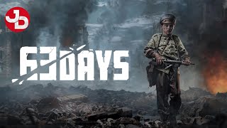 63 Days PC Gameplay 1440p 60fps [upl. by Ennadroj609]