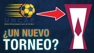 ¿CÓMO SERÍA UN TORNEO PREVIO PARA CLASIFICAR A LA COPA CENTROAMERICANA [upl. by Asyen]