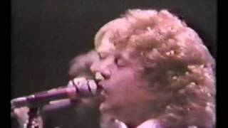 Moody Blues  Isnt Life Strange  at Wembly Arena 1984 [upl. by Richers]