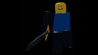 Roblox  Doomspire Defense Part 3  Sword Master review [upl. by Luoar756]