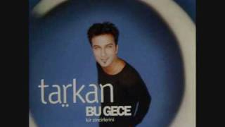 Tarkan  Bu gece  DANCE VERSION OF POLISH DEEJAY [upl. by Lubeck]