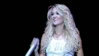 Carrie Underwood LIVE 2006  Bethlehem PA  August 12 2006  Full Show [upl. by Kohler]