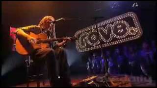 If This Is It  acoustic version on Rove TV Australia [upl. by Zela390]