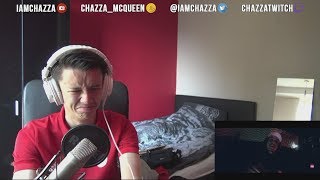 ChillinIt x Wombat  Underrated Australia UK Reaction amp Thoughts [upl. by Nolham707]