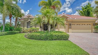 Tuscana home walk through Sarasota Florida [upl. by Shani]