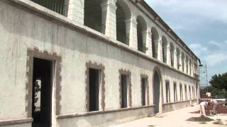 Ex Hacienda de San Juan Chinameca [upl. by Norrabal]