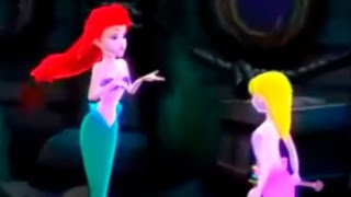 Disney Princesas  My Fairytale Adventure  Princesa Ariel Capitulo 2  14 Walkthrough  PC [upl. by Seitz752]