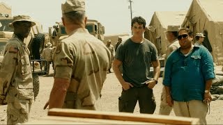 War Dogs – Main Trailer – Warner Bros UK [upl. by Malorie]