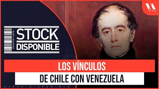 El viaje SECRETO de Andrés Bello a EUROPA y su INFLUENCIA en CHILE  quotEl poder de la historiaquot [upl. by Philemol]