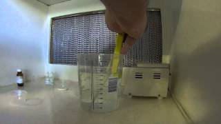 How to prepare tissue culture media Part 1 [upl. by Iral]