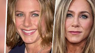 Jennifer Aniston Called Unrecognizable After Plastic Surgery Amid Morning Show  News  Jaxcey N24 [upl. by O'Doneven]