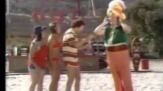 Magic Mongo TV Intro The Krofft Supershow 1977 [upl. by Esorlatsyrc]