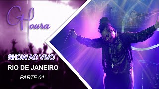 Gabby Moura  Show Ao Vivo Parte 04 [upl. by Berriman]