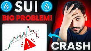 SUI COIN BIG Price Prediction 2024  Why Sui Good in Short Term  But not For Long Term [upl. by Bogusz387]