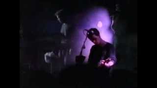 The The  Uncertain Smile Live 1990 [upl. by Ymmot323]